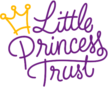 little princess trust hårdonation barnperuker ungdomar håravfall
